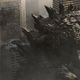 Illustration for article titled iKaiju With Lasers/i